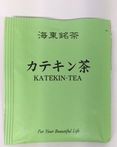 IMAカテキン茶